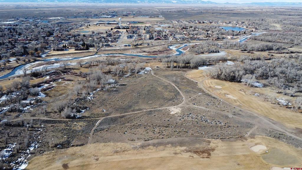 Tbd Cottonwood Drive Alamosa CO 81101