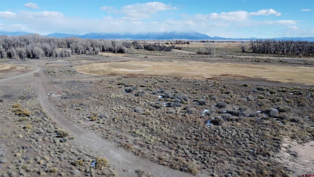 Tbd Cottonwood Drive Alamosa CO 81101