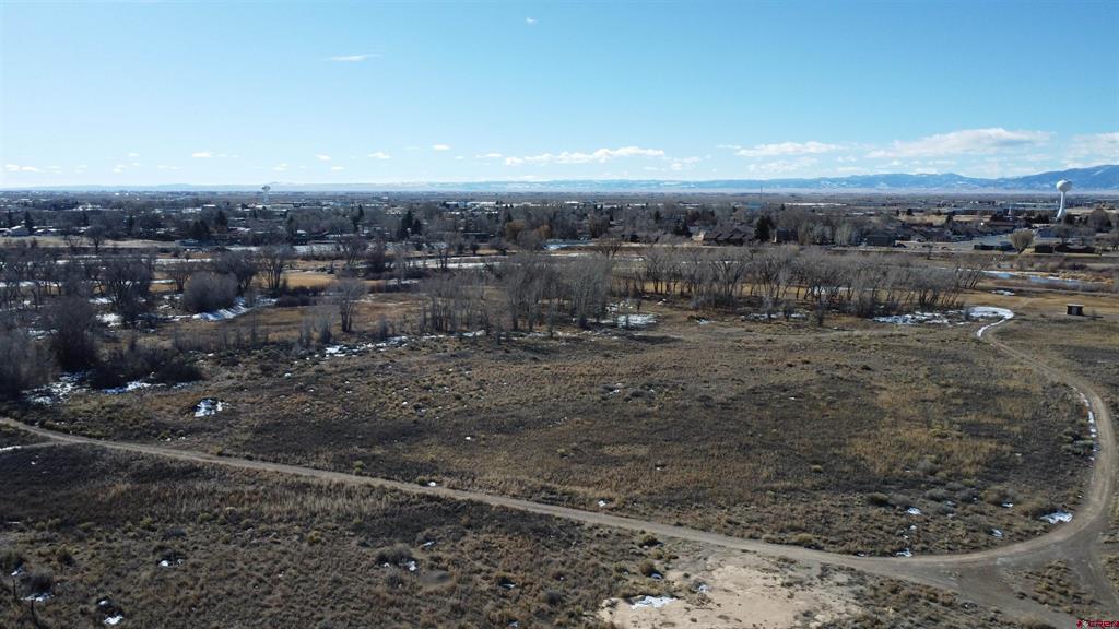 Tbd Cottonwood Drive Alamosa CO 81101