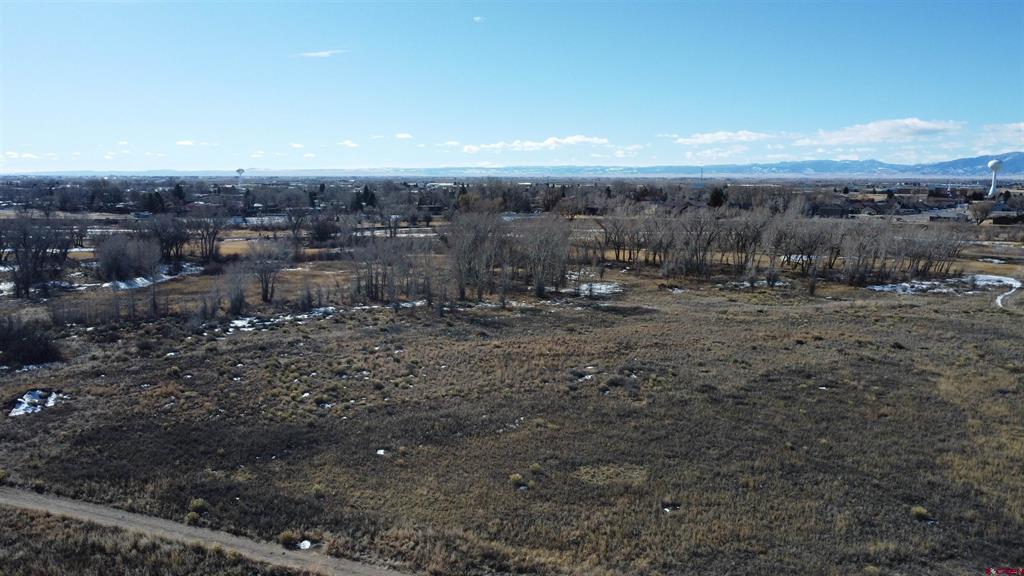 Tbd Cottonwood Drive Alamosa CO 81101