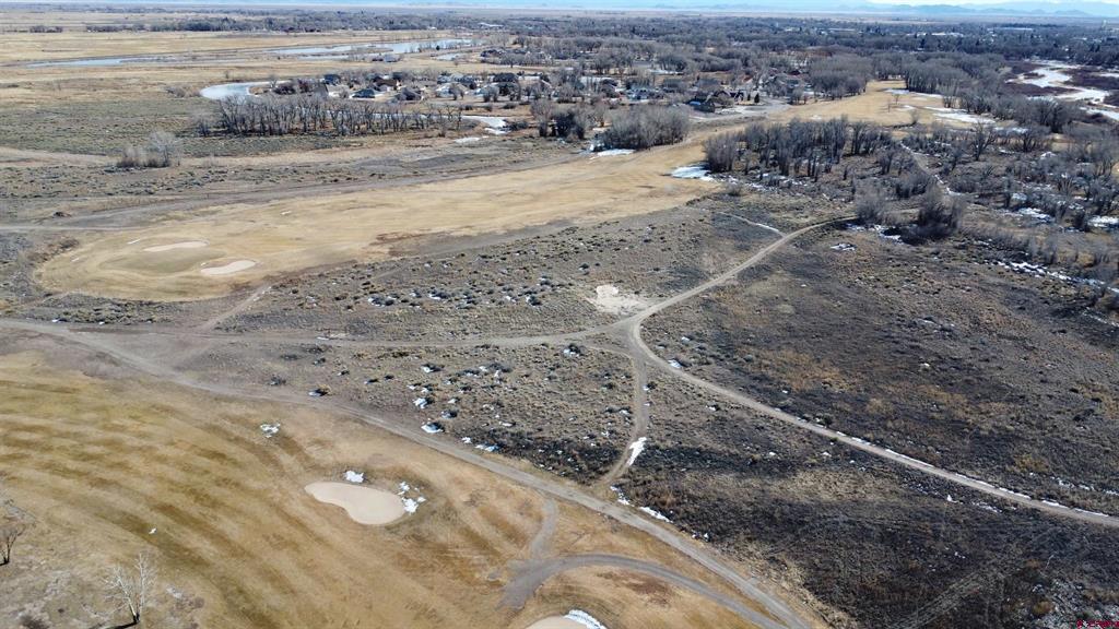 Tbd Cottonwood Drive Alamosa CO 81101
