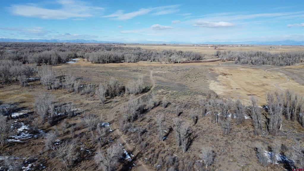 Tbd Cottonwood Drive Alamosa CO 81101