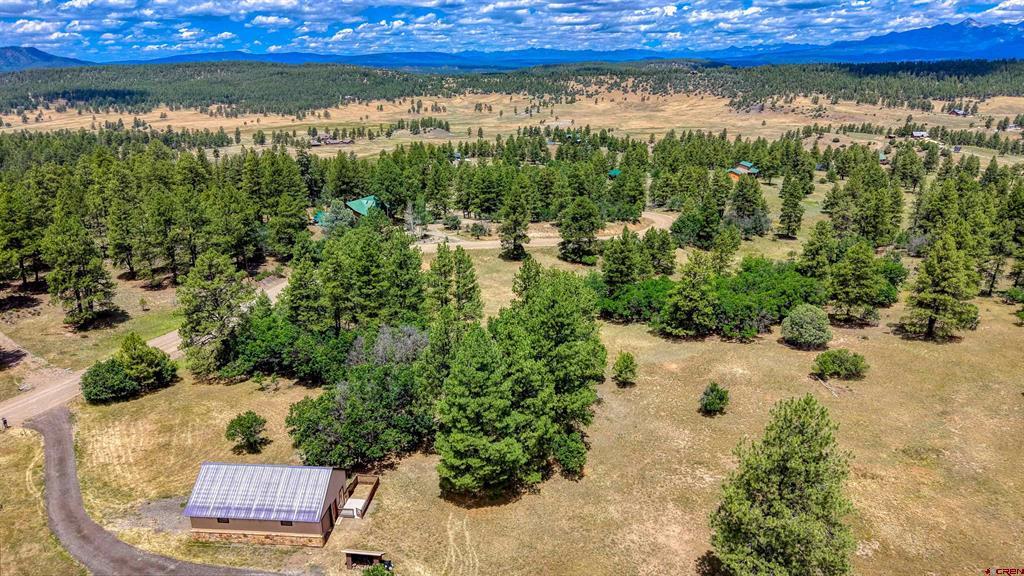 472 San Juan Drive Pagosa Springs CO 81147