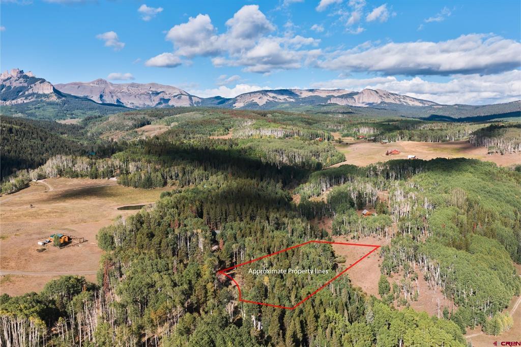 617 Sioux Road Gunnison CO 81230
