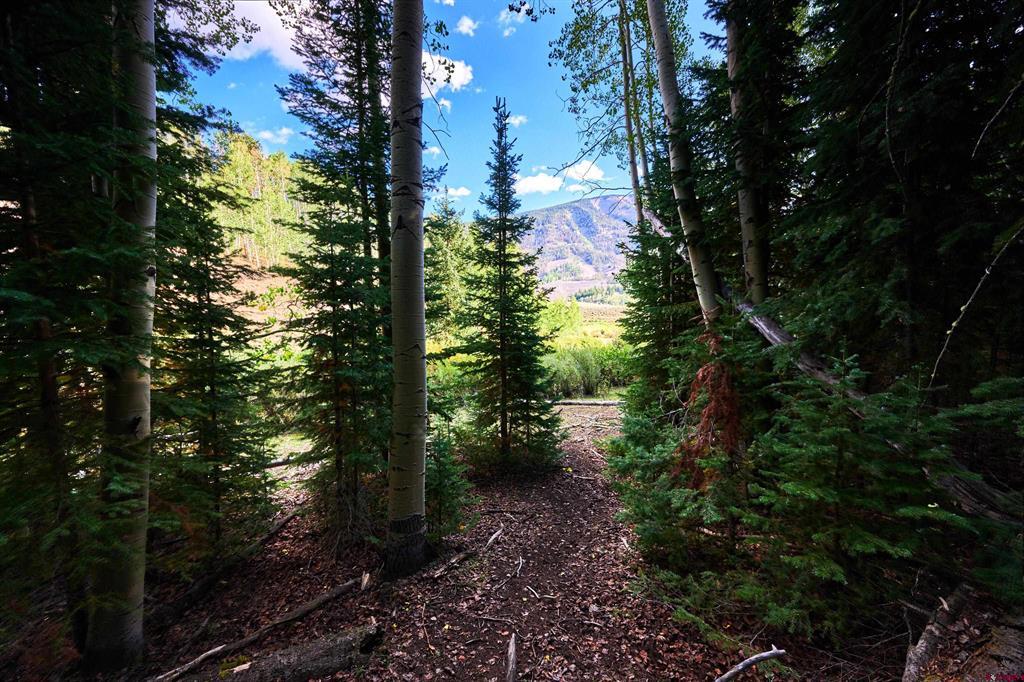 617 Sioux Road Gunnison CO 81230
