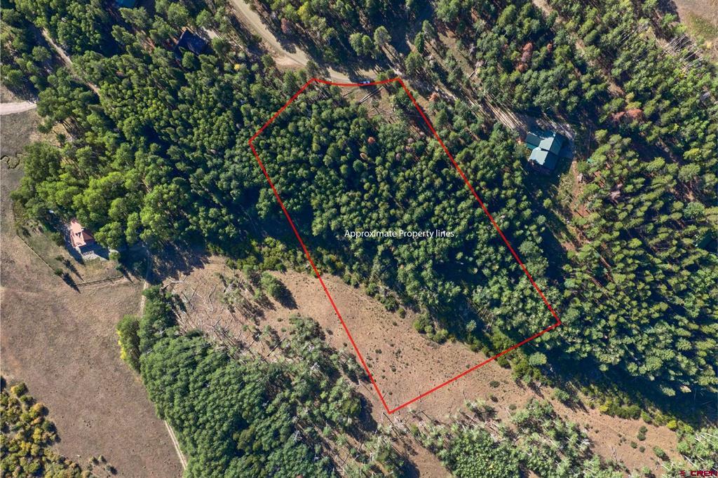 617 Sioux Road Gunnison CO 81230