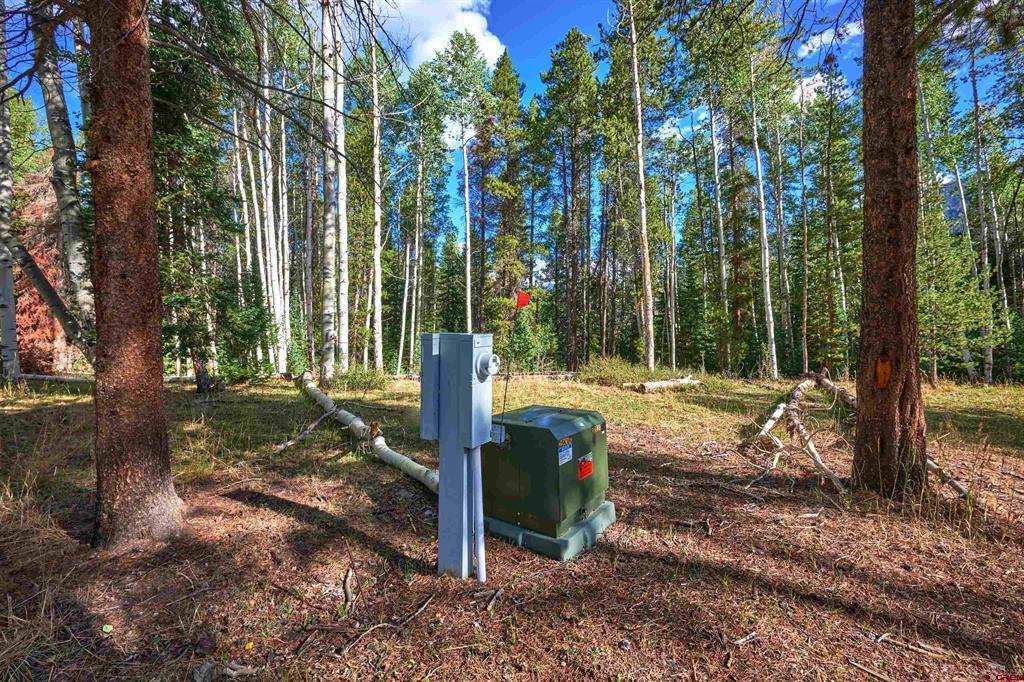 617 Sioux Road Gunnison CO 81230