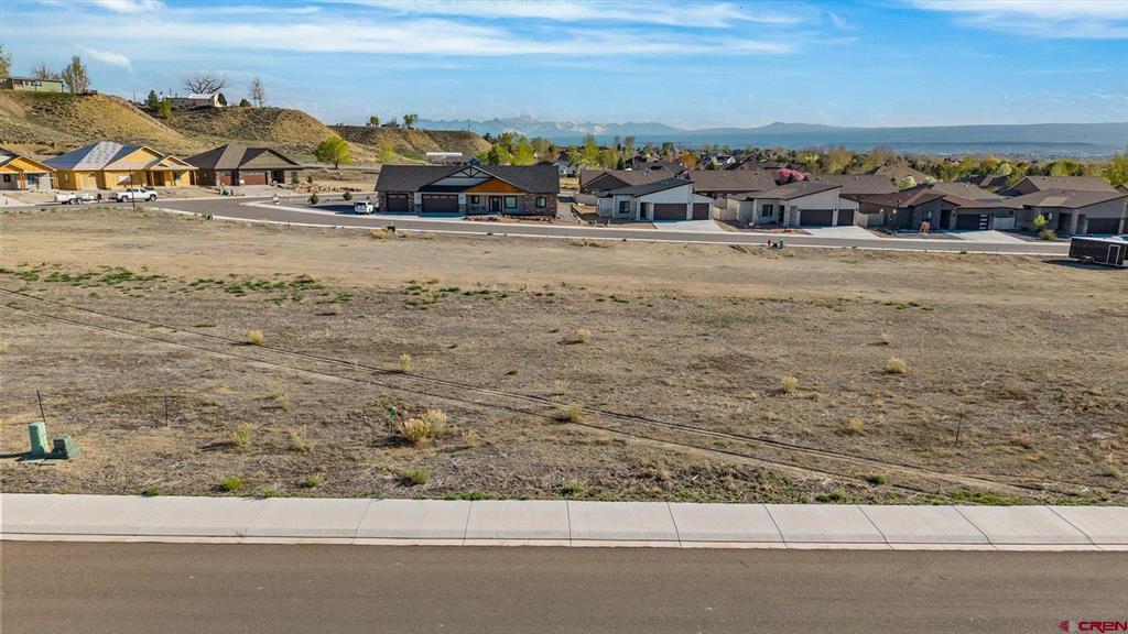 Tbd Lot 8 Apple Grove Street Montrose CO 81401