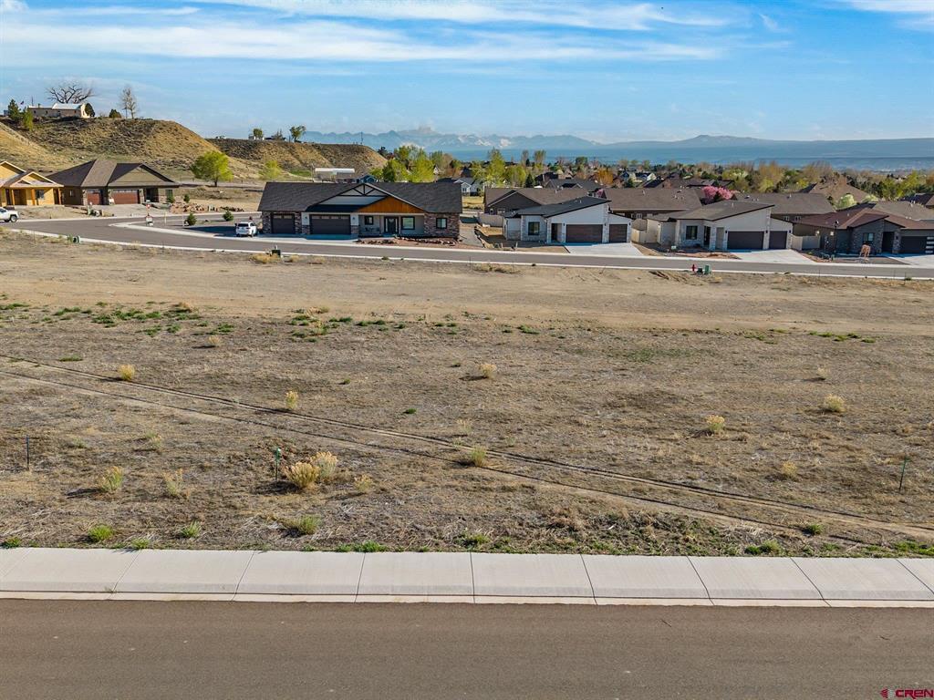 Tbd Lot 8 Apple Grove Street Montrose CO 81401