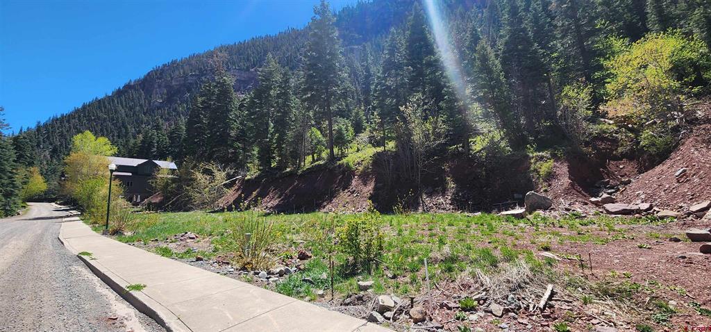 Lot 17 Hinkson Terrace Ouray CO 81427