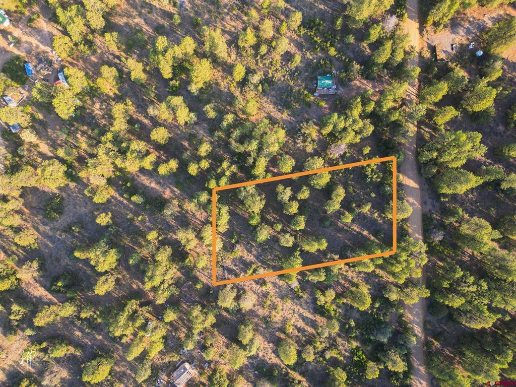 326 Justin's Road Pagosa Springs CO 81147