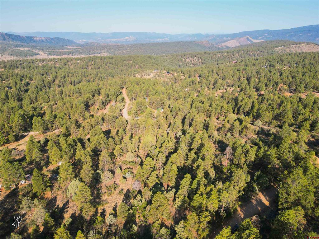 326 Justin's Road Pagosa Springs CO 81147
