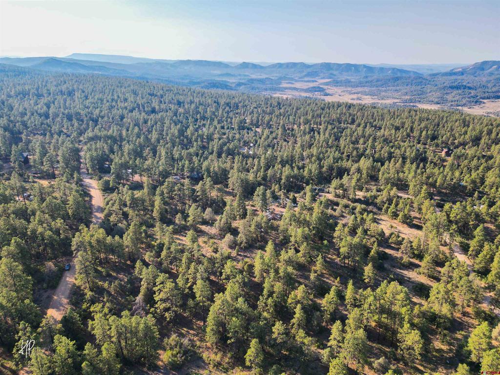 326 Justin's Road Pagosa Springs CO 81147