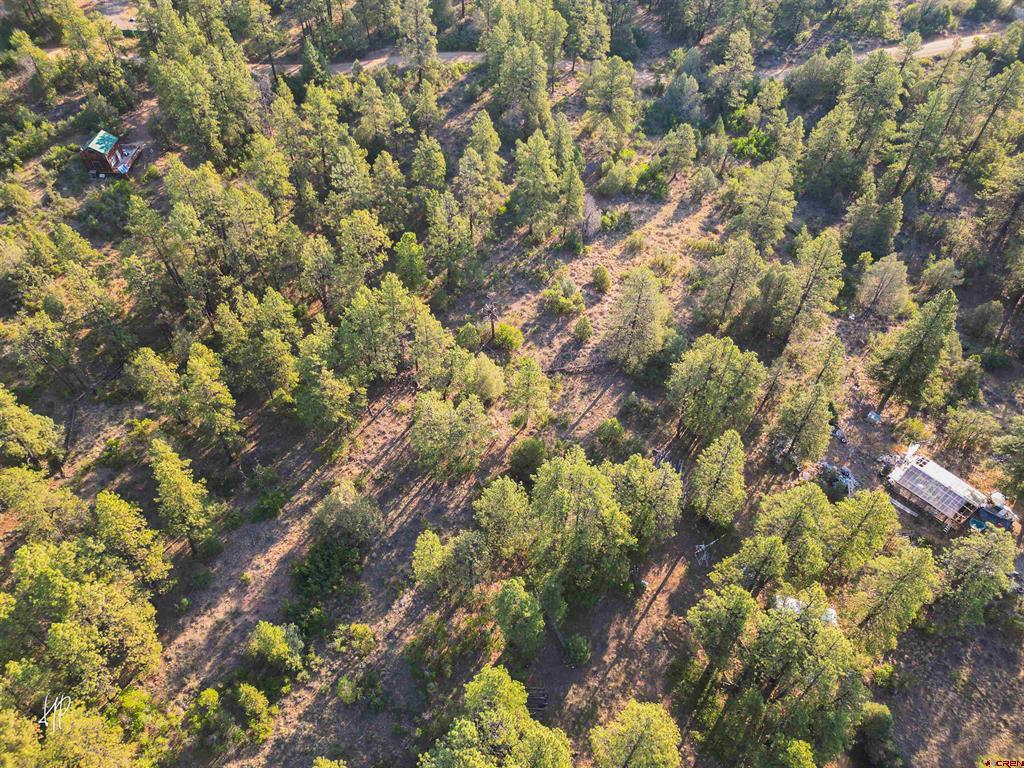 326 Justin's Road Pagosa Springs CO 81147