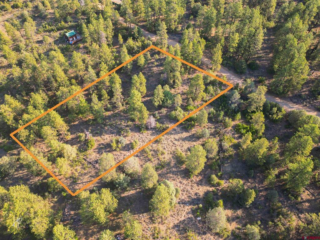 326 Justin's Road Pagosa Springs CO 81147
