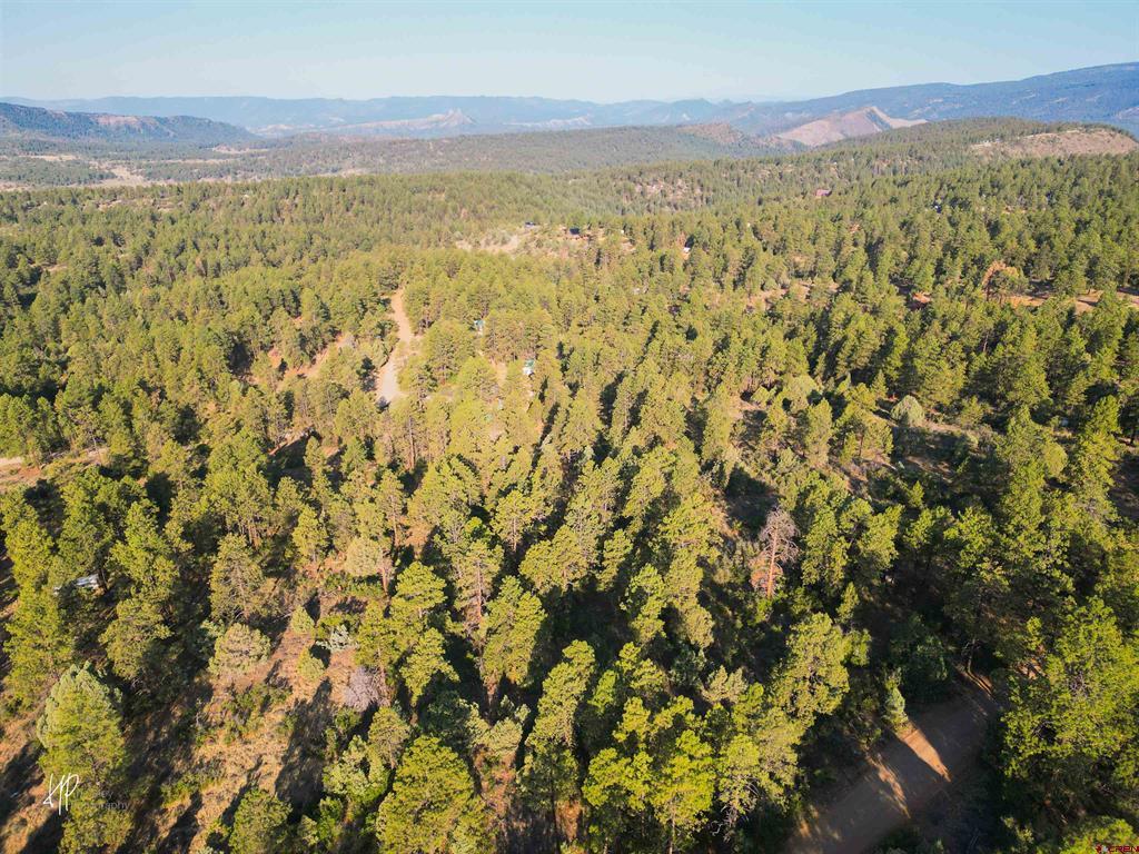 326 Justin's Road Pagosa Springs CO 81147