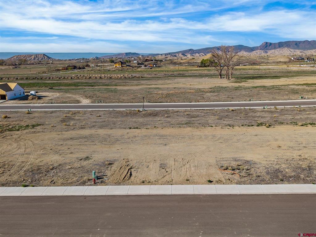 Tbd Lot 16 Ashberry Street Montrose CO 81401