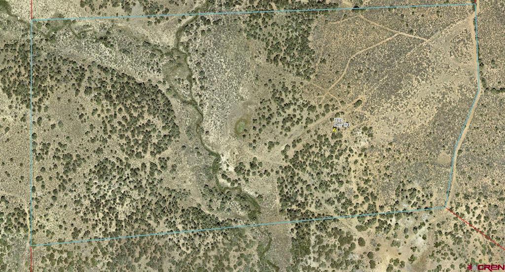 Tbd-lot 2 Highway 184 Mancos CO 81328