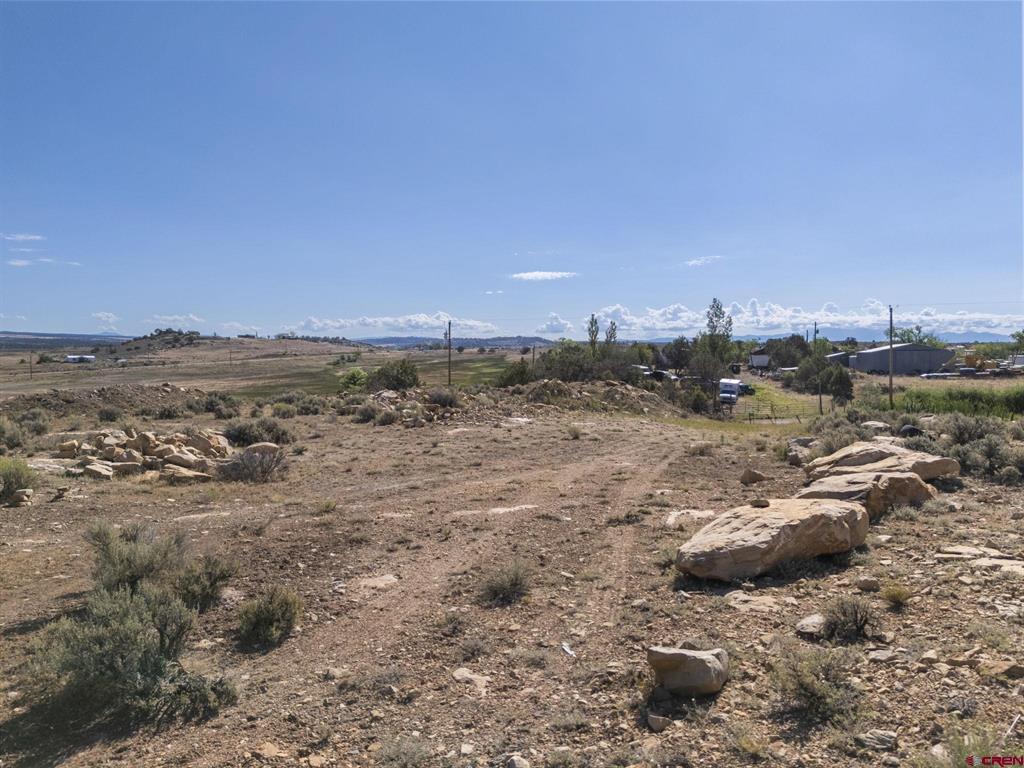 Tbd Cr 22 Cortez CO 81327