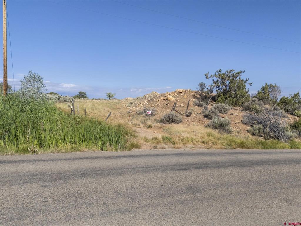 Tbd Cr 22 Cortez CO 81327