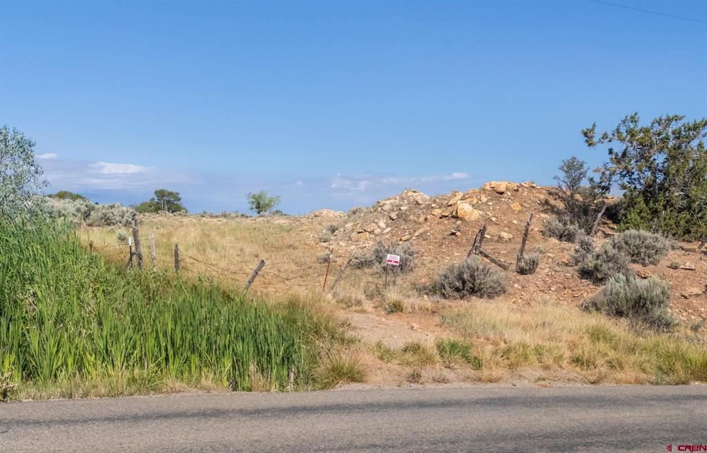 Tbd Cr 22 Cortez CO 81327