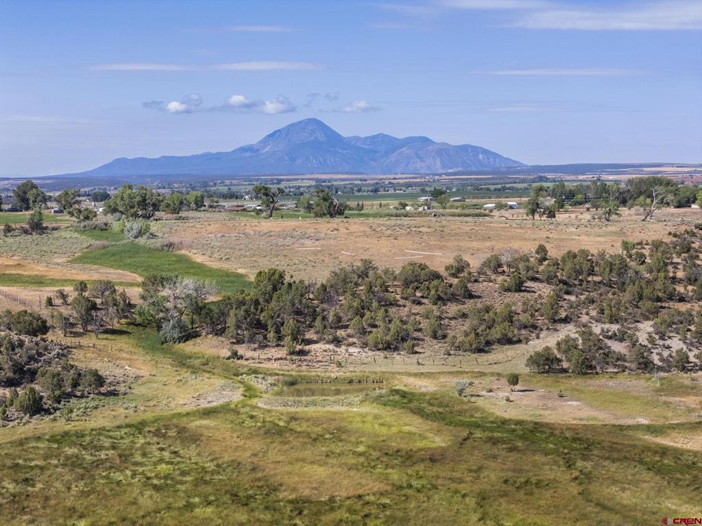 Tbd Cr 22 Cortez CO 81327