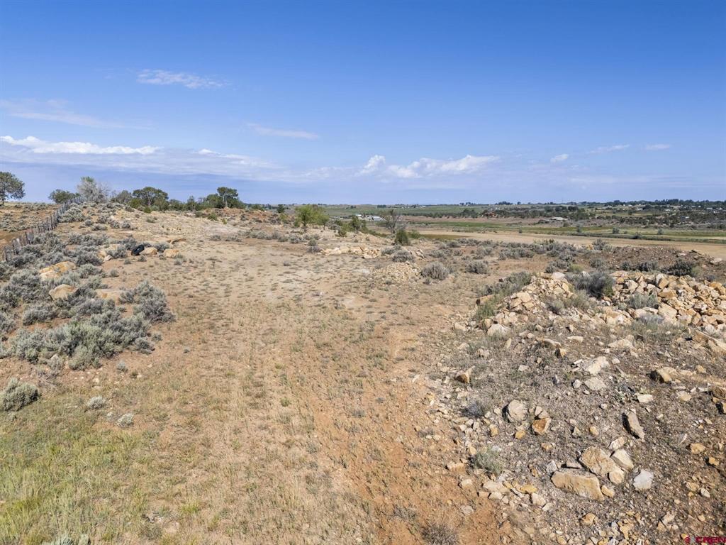 Tbd Cr 22 Cortez CO 81327