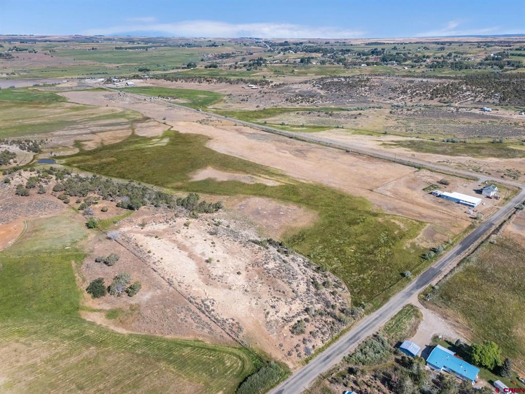 Tbd Cr 22 Cortez CO 81327