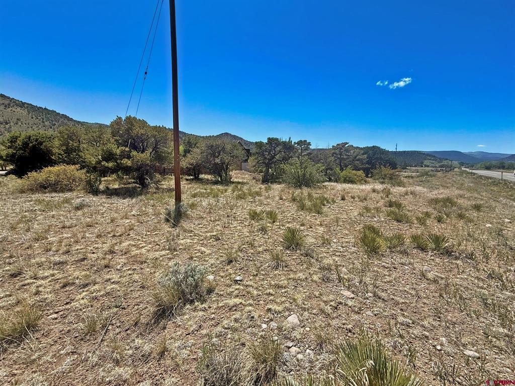 0 Kiowa Trail South Fork CO 81154