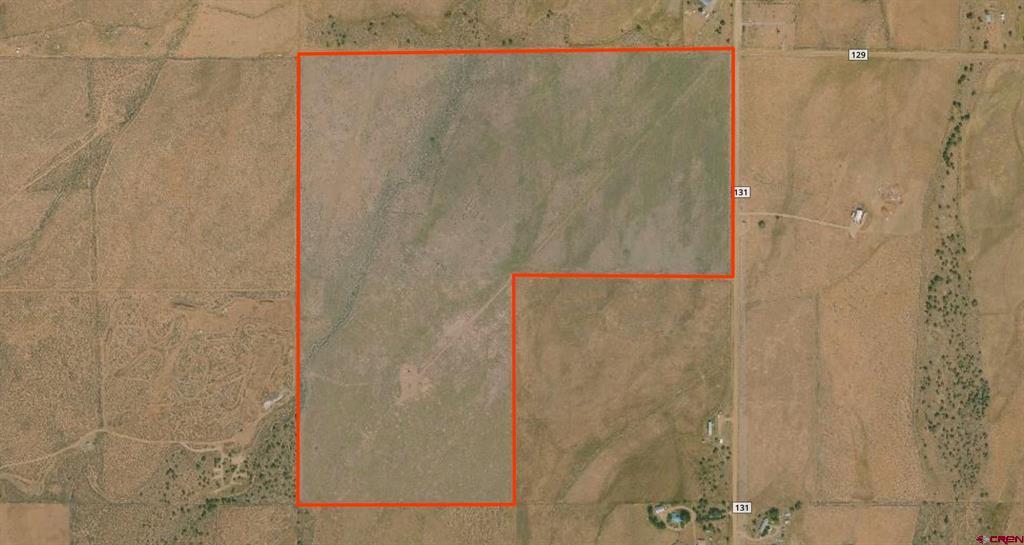 Tbd County Road 131 Hesperus CO 81326