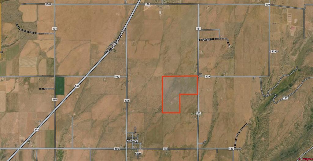 Tbd County Road 131 Hesperus CO 81326