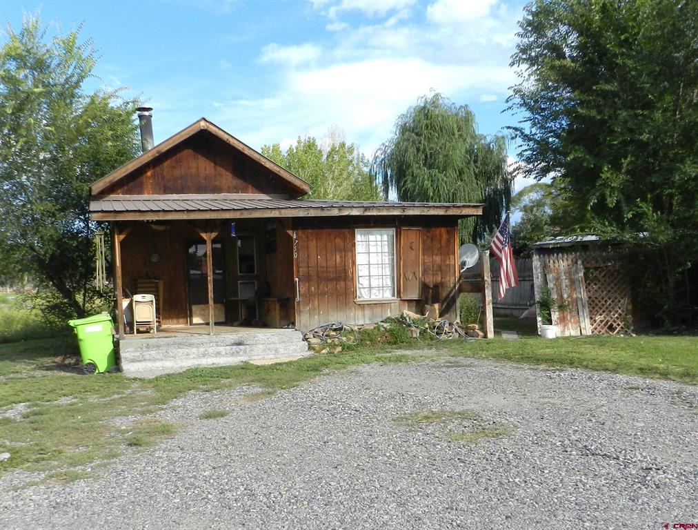 755 Spring Creek Road & 14750 Marine Road Montrose CO 81403