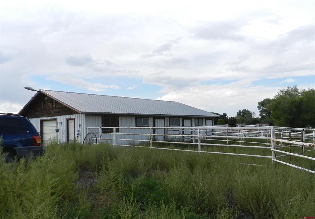 755 Spring Creek Road & 14750 Marine Road Montrose CO 81403