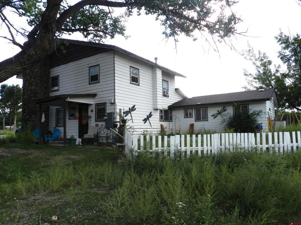 755 Spring Creek Road & 14750 Marine Road Montrose CO 81403