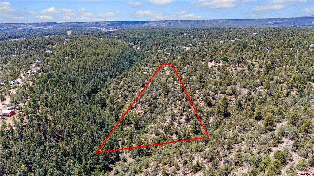 285 Logging Trail Road Durango CO 81303
