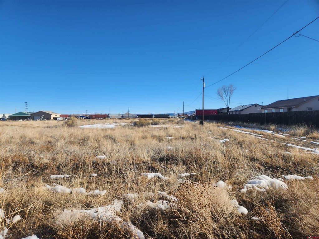 Tbd Commerce Street Antonito CO 81120
