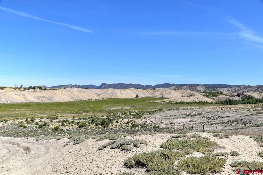 Tract 1 And 2 6900 Road Montrose CO 81401