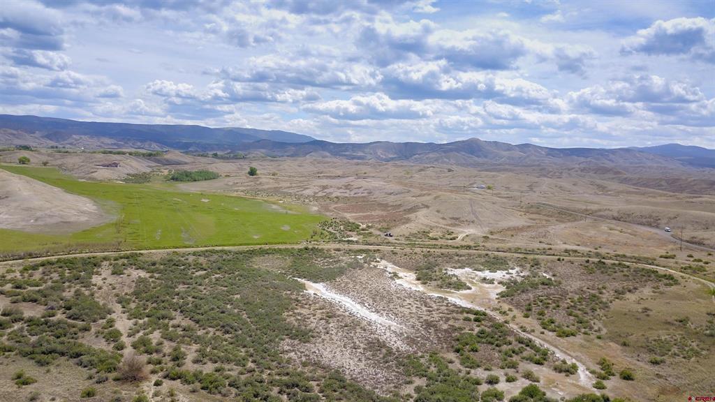 Tract 1 And 2 6900 Road Montrose CO 81401