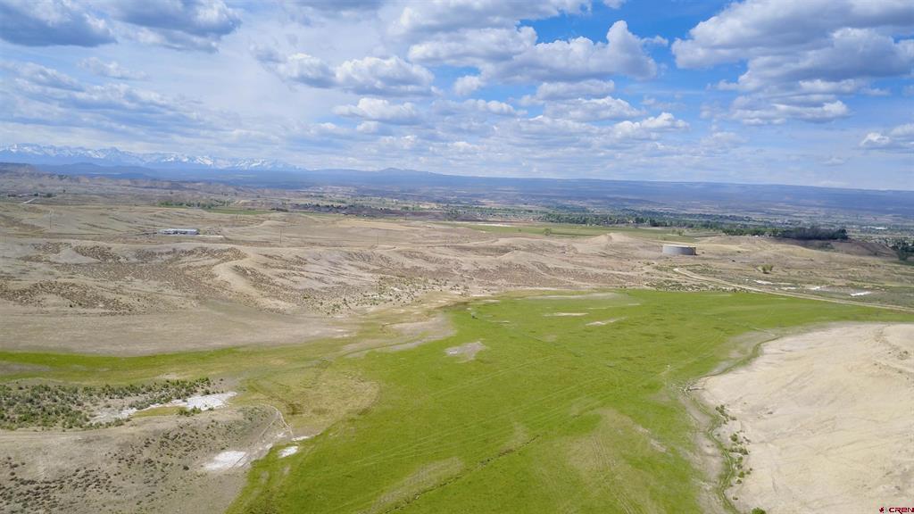 Tract 1 And 2 6900 Road Montrose CO 81401