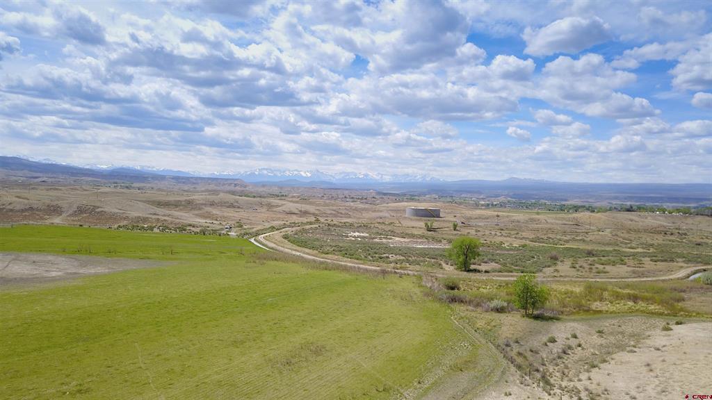 Tract 1 And 2 6900 Road Montrose CO 81401