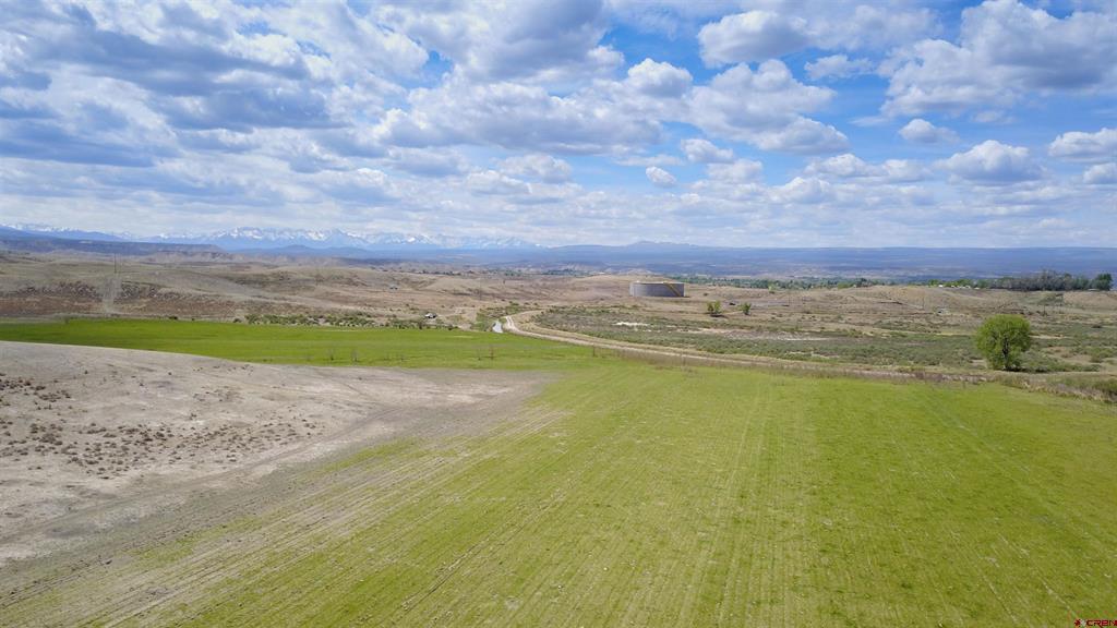 Tract 1 And 2 6900 Road Montrose CO 81401
