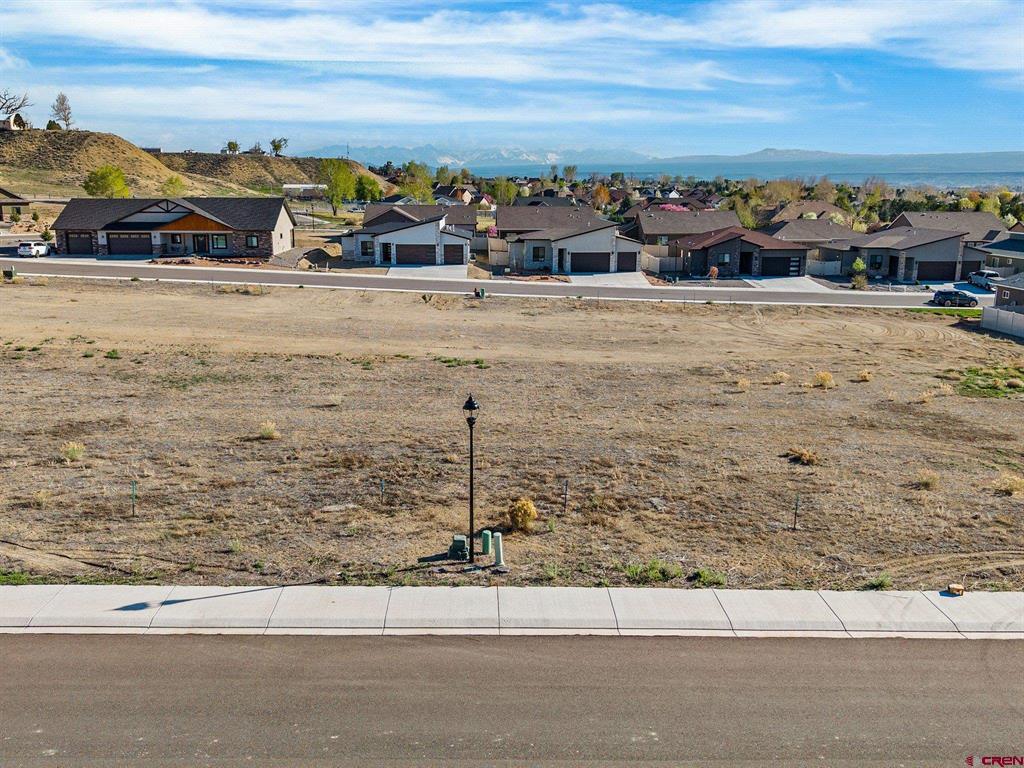 Tbd Lot 7 Apple Grove Street Montrose CO 81401