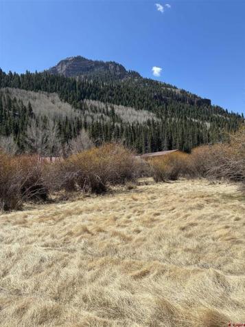 Lot 25&26 Cottonwood Drive Antonito CO 81120