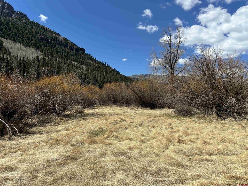 Lot 25&26 Cottonwood Drive Antonito CO 81120