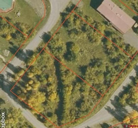 Lot 25&26 Cottonwood Drive Antonito CO 81120