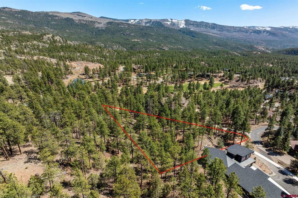91 Ambush Canyon Durango CO 81301