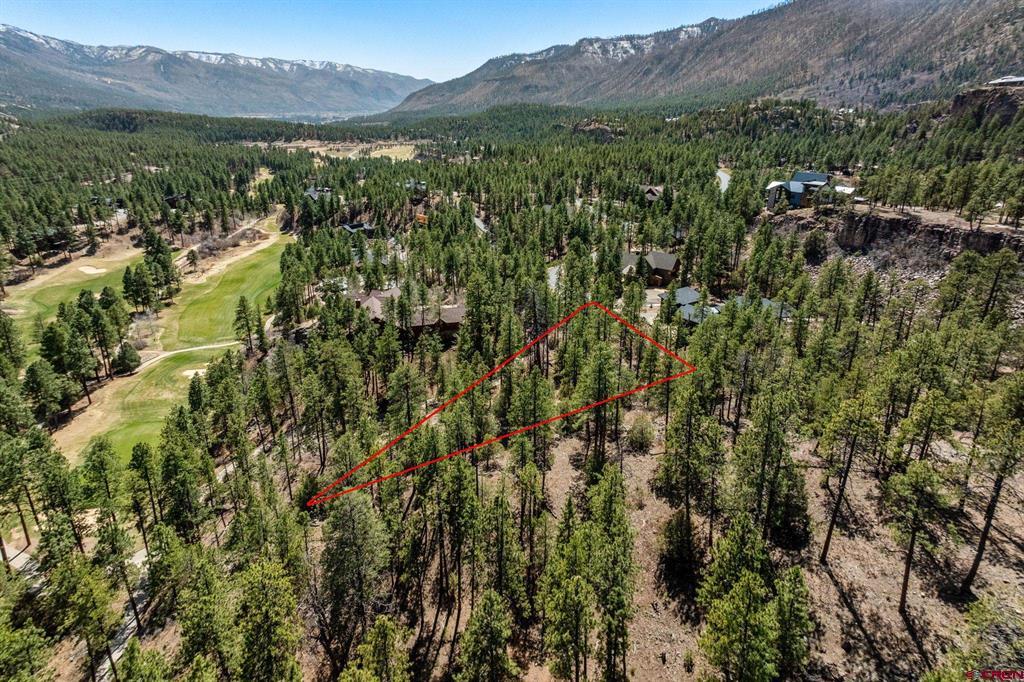 91 Ambush Canyon Durango CO 81301
