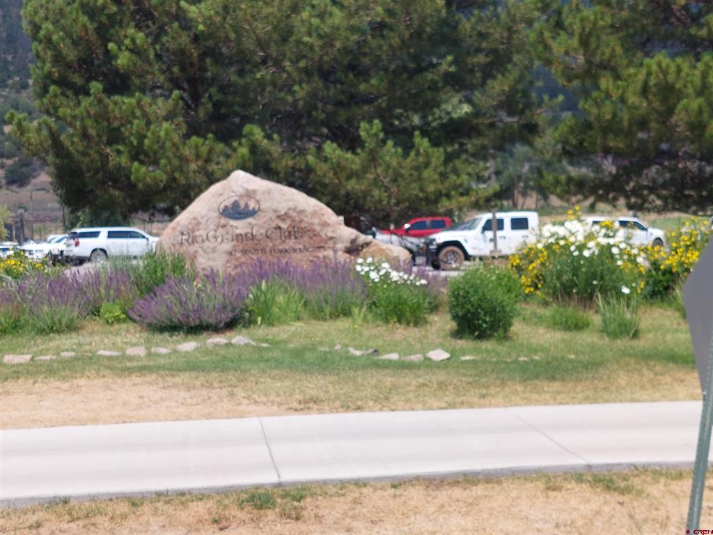 91 S Alder Creek Lane South Fork CO 81154