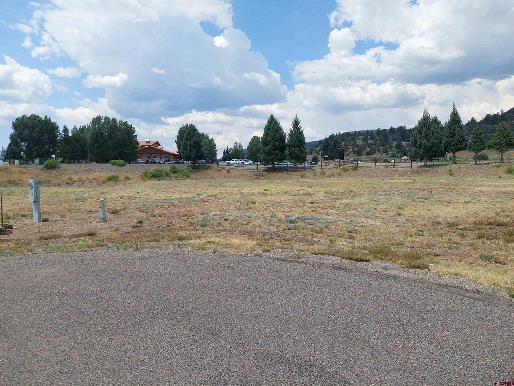 91 S Alder Creek Lane South Fork CO 81154