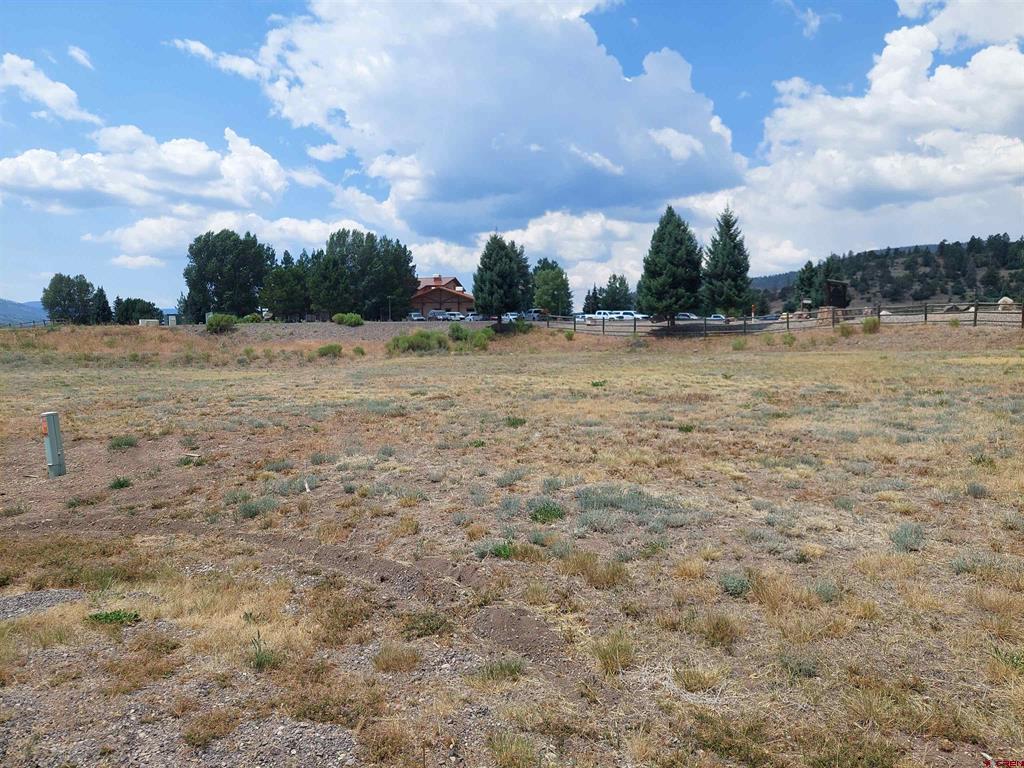 91 S Alder Creek Lane South Fork CO 81154
